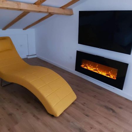Villa Passage Ochryda Zewnętrze zdjęcie