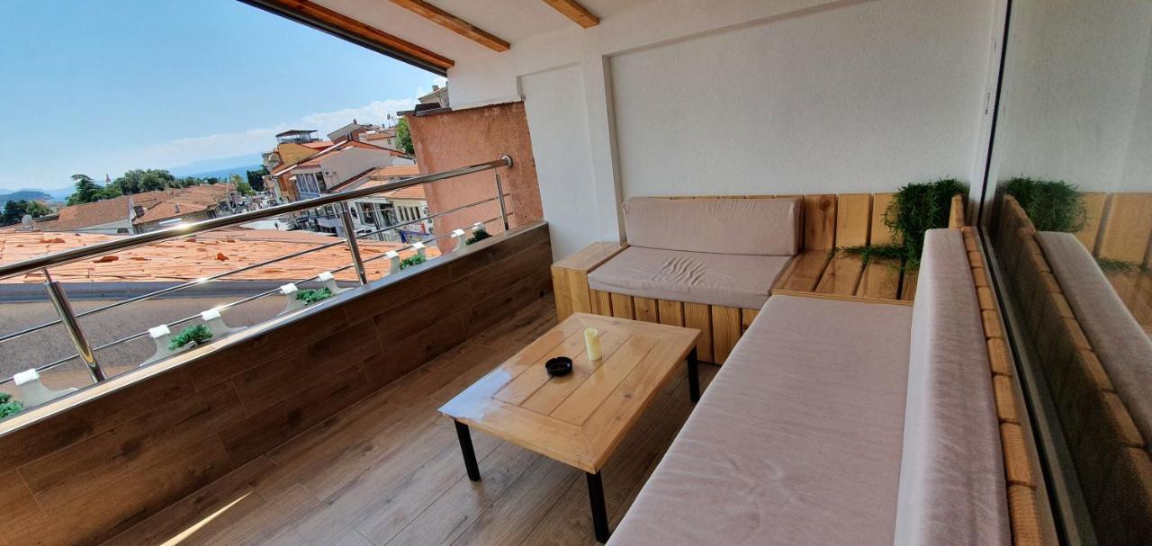 Villa Passage Ochryda Zewnętrze zdjęcie