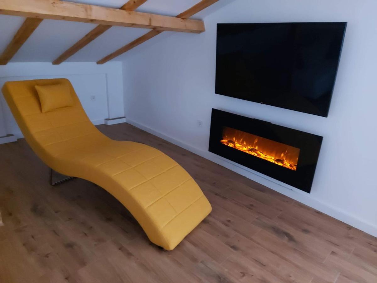 Villa Passage Ochryda Zewnętrze zdjęcie