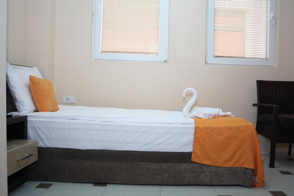 Villa Passage Ochryda Pokój zdjęcie