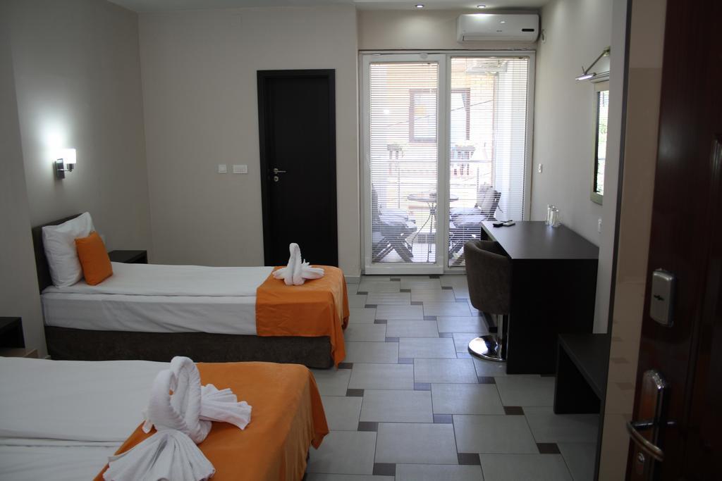 Villa Passage Ochryda Pokój zdjęcie