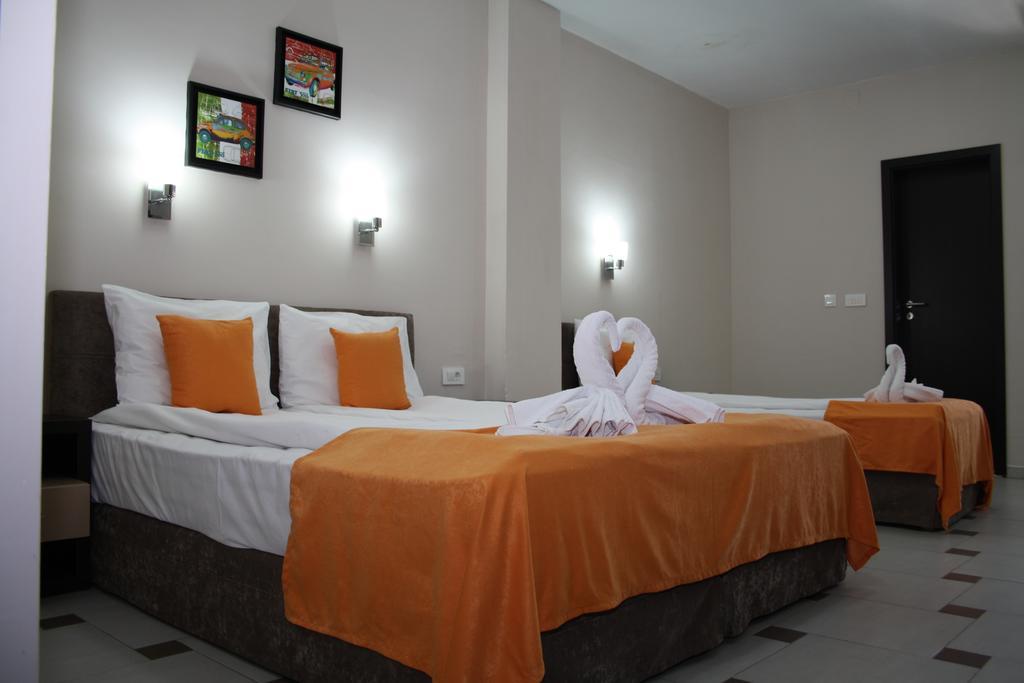 Villa Passage Ochryda Pokój zdjęcie