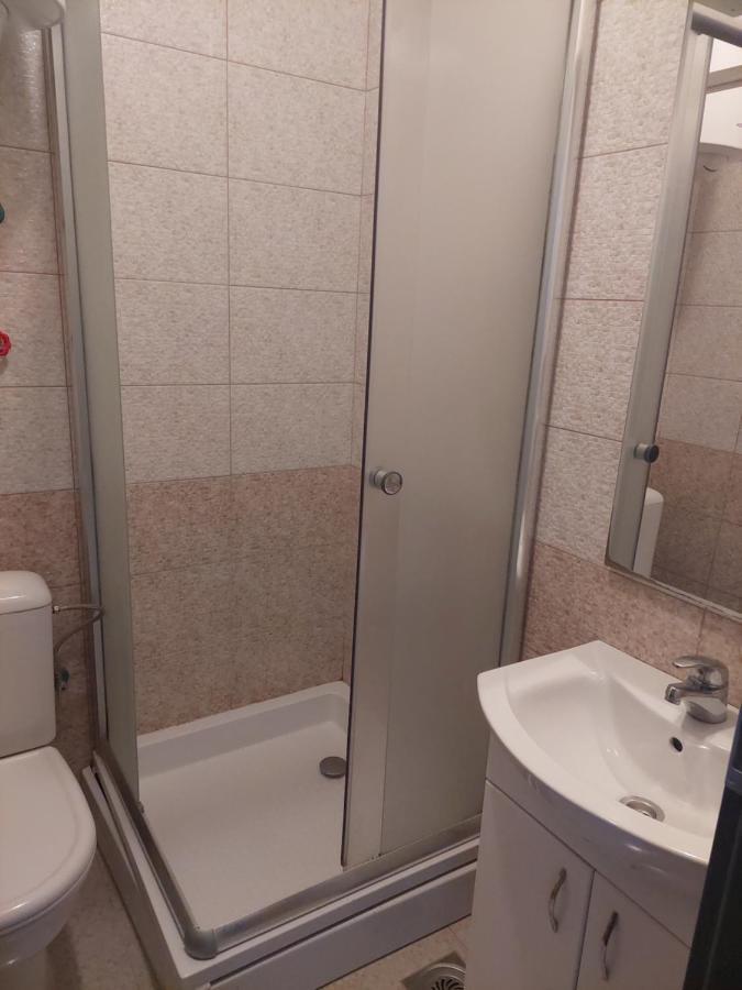 Villa Passage Ochryda Zewnętrze zdjęcie