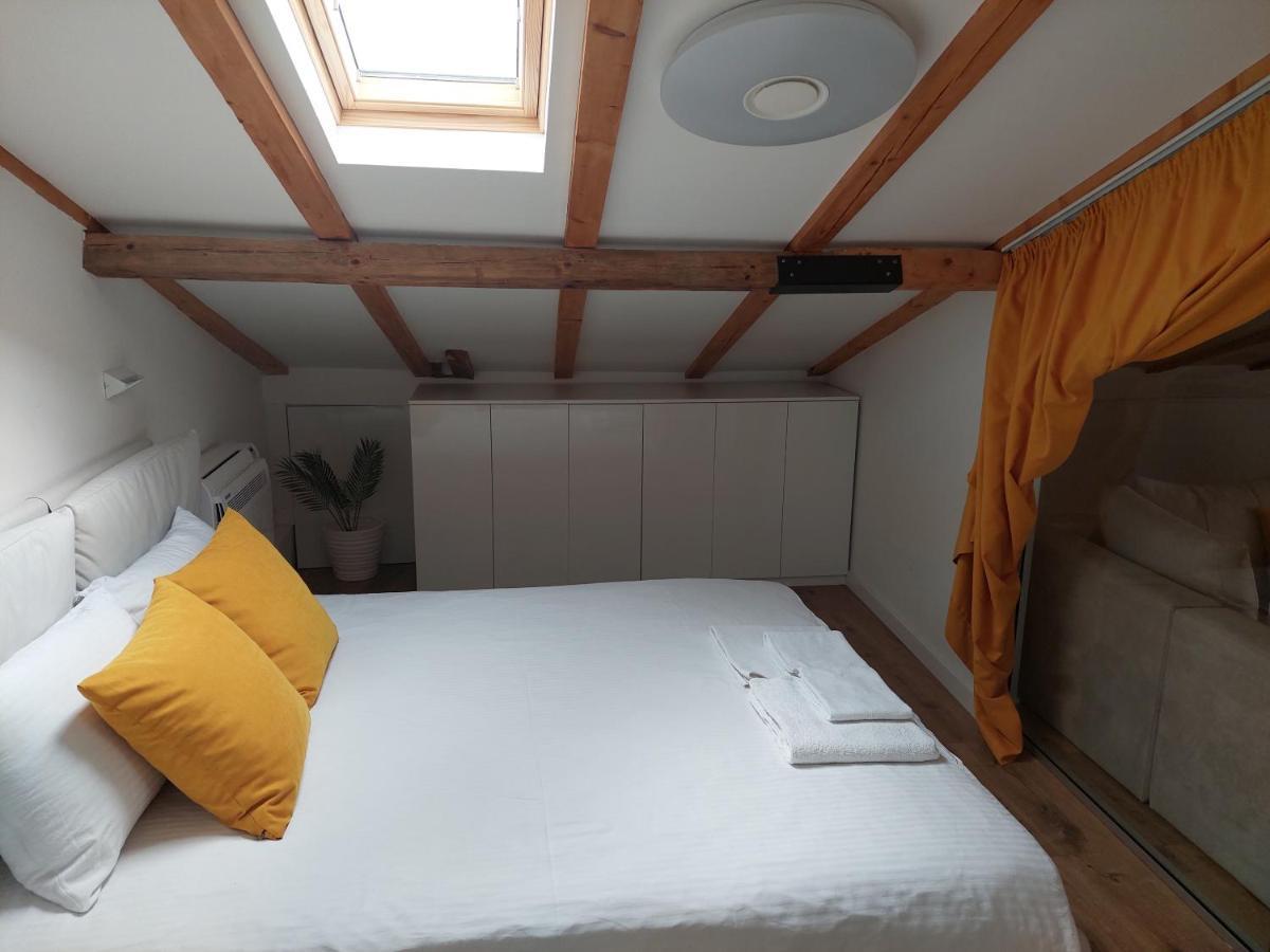 Villa Passage Ochryda Zewnętrze zdjęcie
