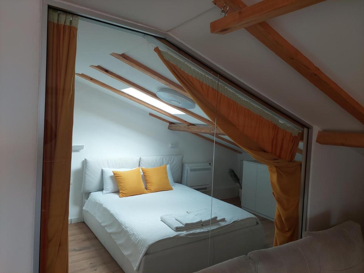 Villa Passage Ochryda Zewnętrze zdjęcie