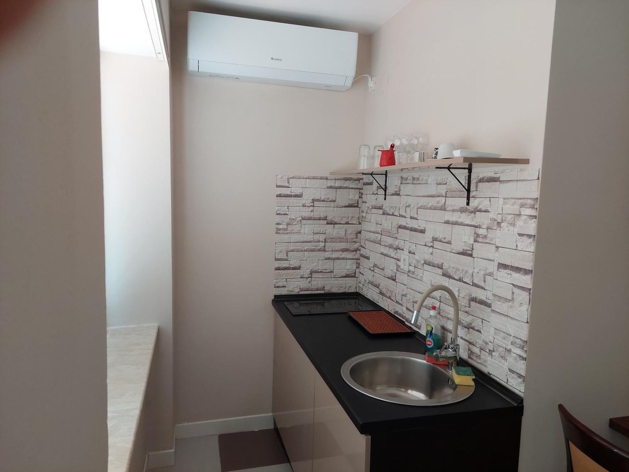 Villa Passage Ochryda Zewnętrze zdjęcie