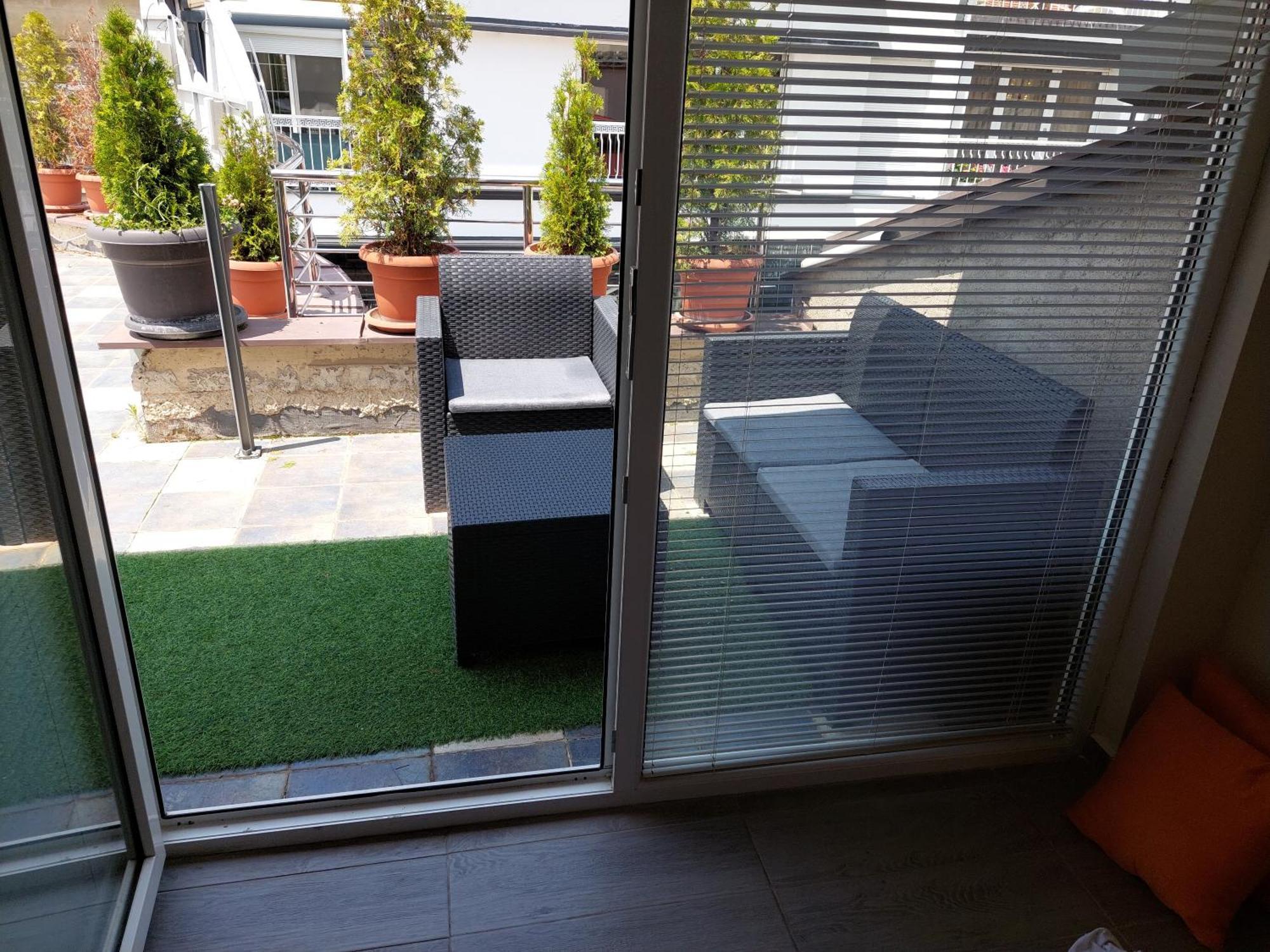 Villa Passage Ochryda Zewnętrze zdjęcie