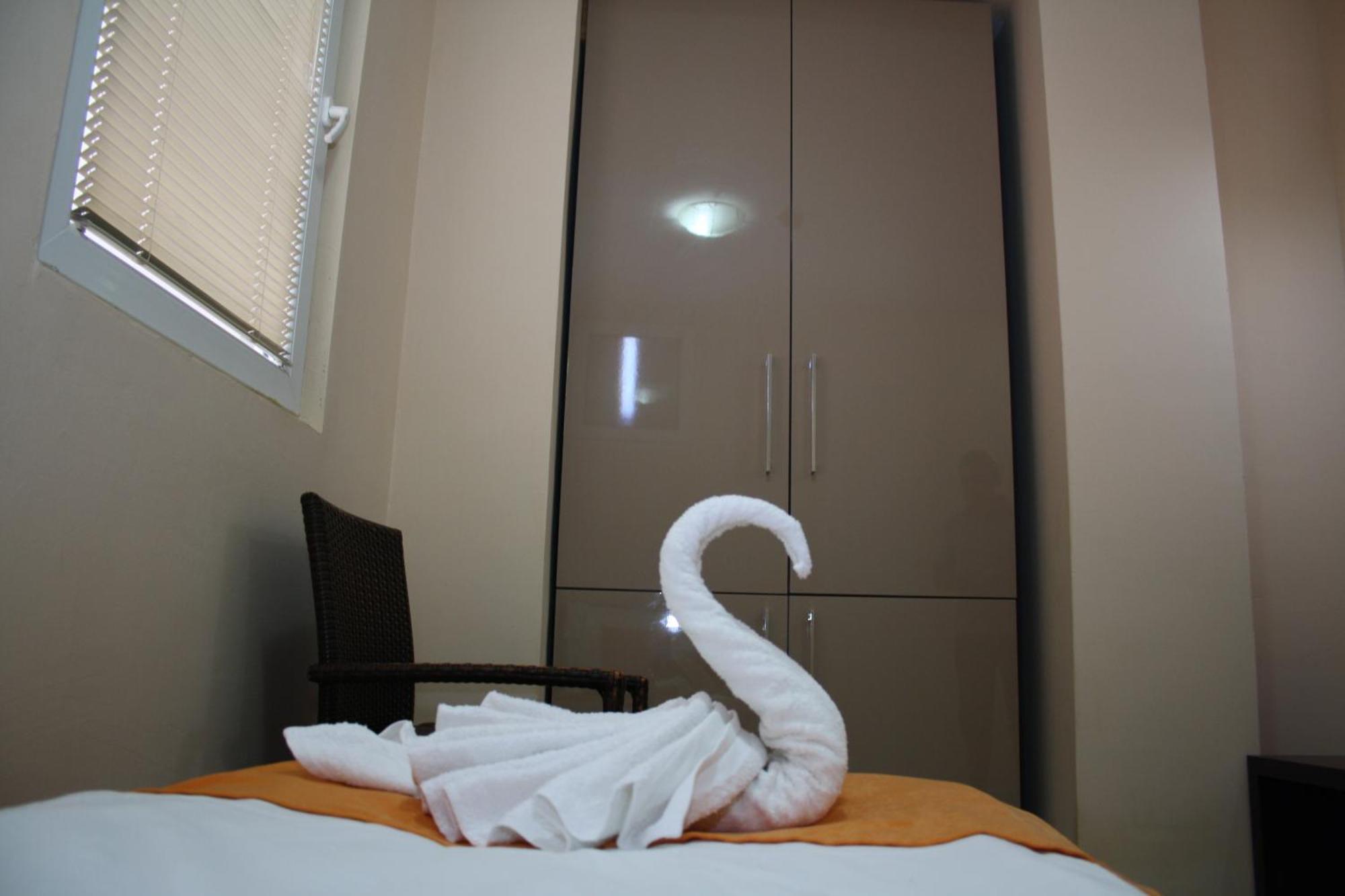 Villa Passage Ochryda Pokój zdjęcie