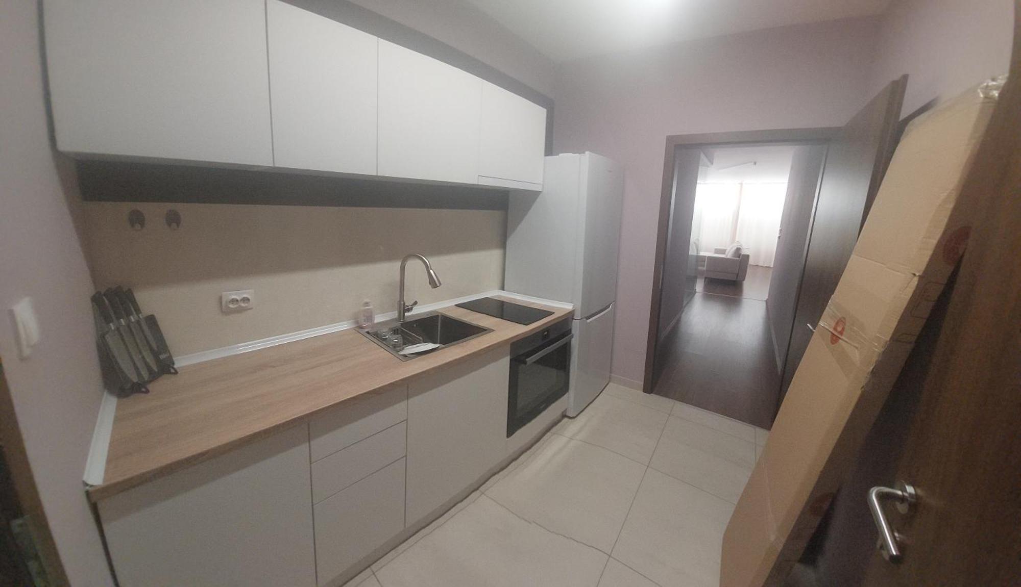 Villa Passage Ochryda Zewnętrze zdjęcie