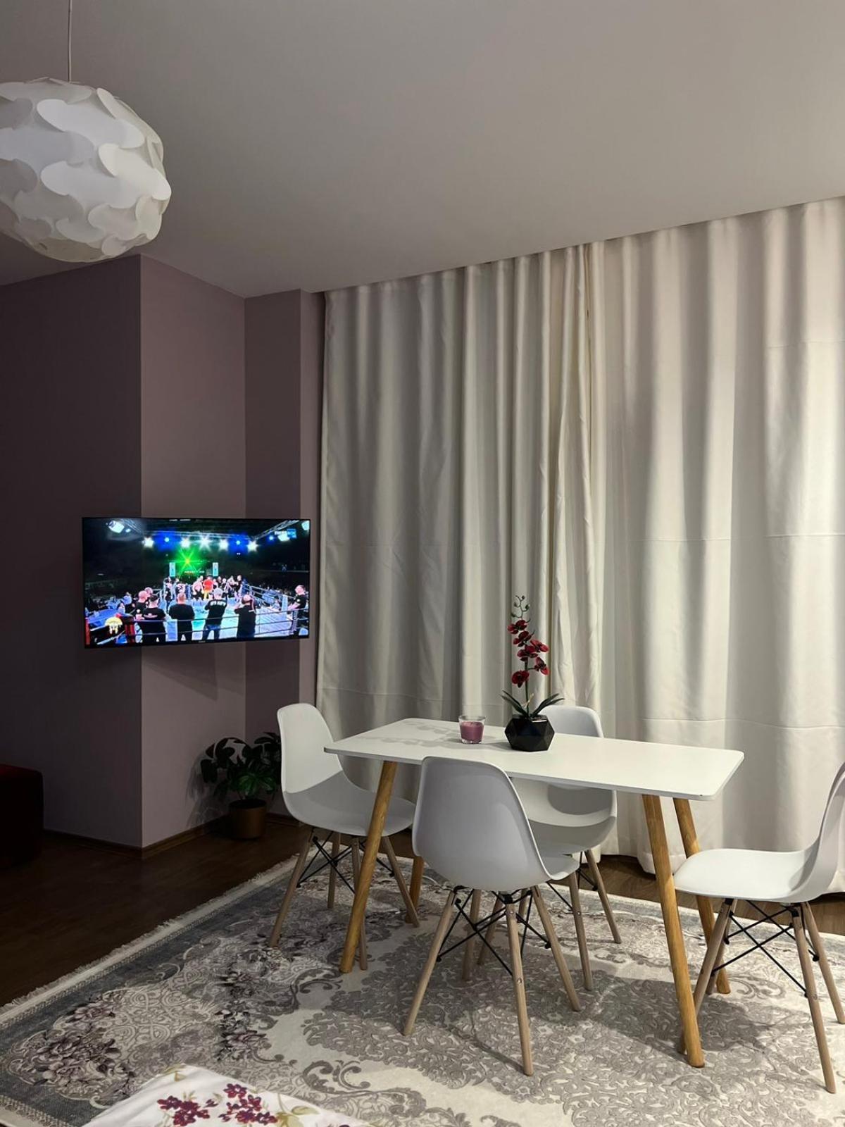 Villa Passage Ochryda Zewnętrze zdjęcie