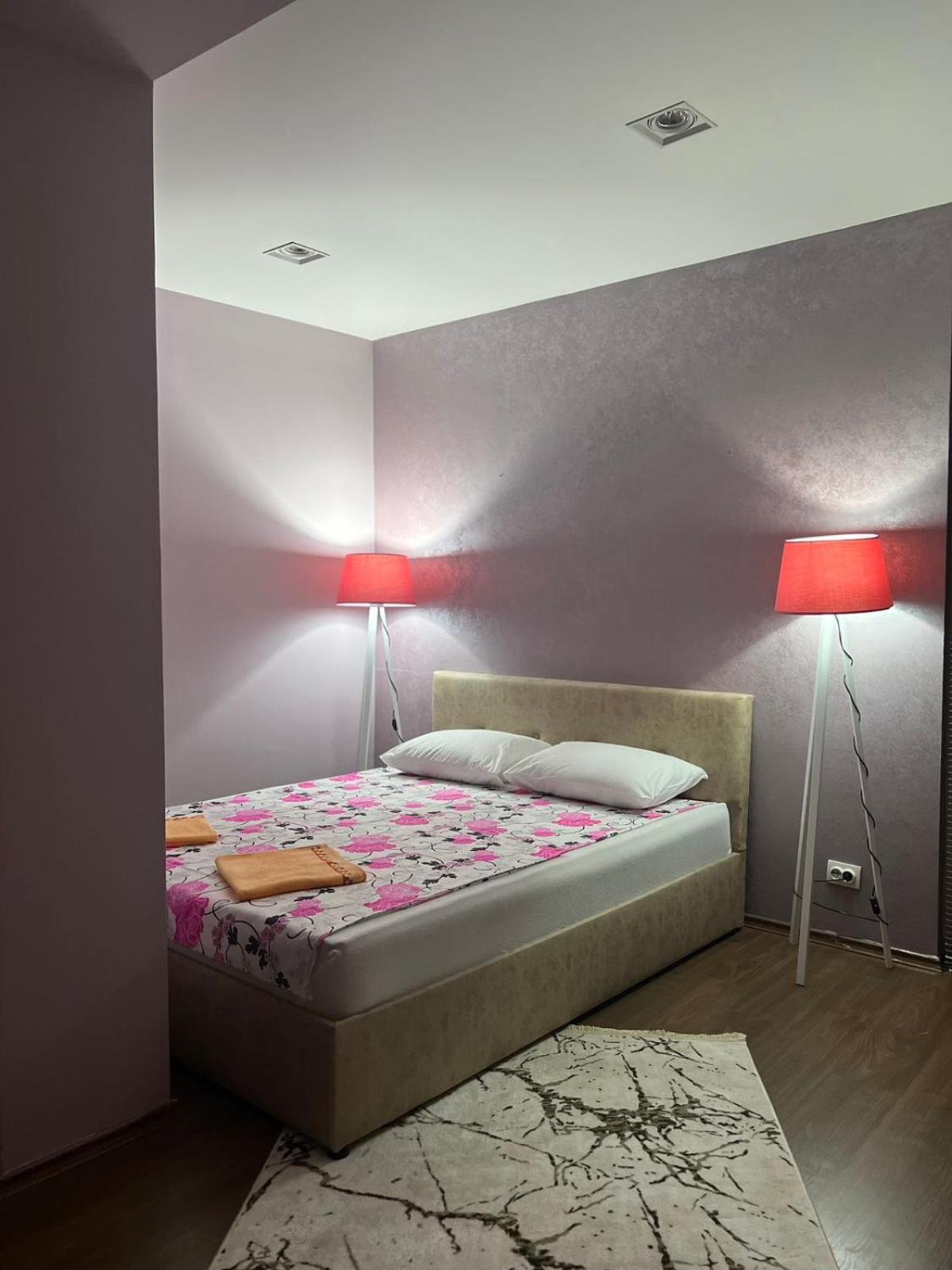 Villa Passage Ochryda Zewnętrze zdjęcie