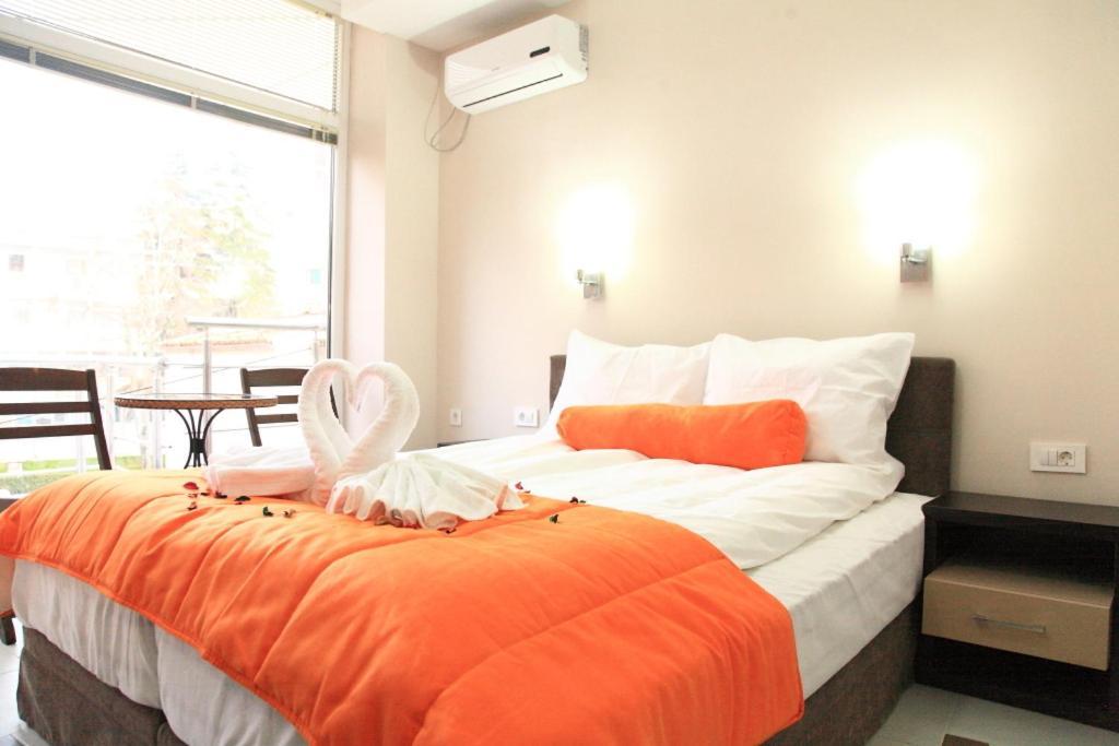 Villa Passage Ochryda Pokój zdjęcie