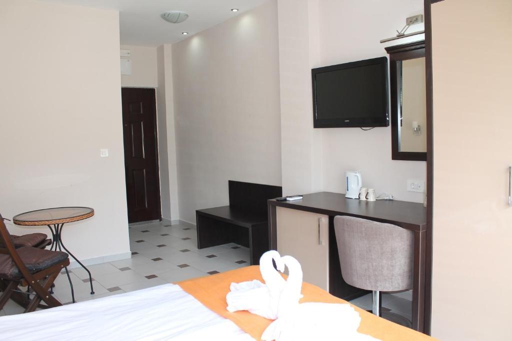 Villa Passage Ochryda Zewnętrze zdjęcie